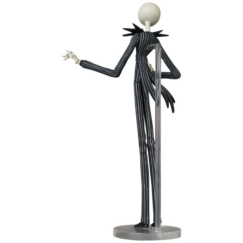 PRE ORDER – UDF NIGHTMARE BEFORE CHRISTMAS JACK SKELLINGTON