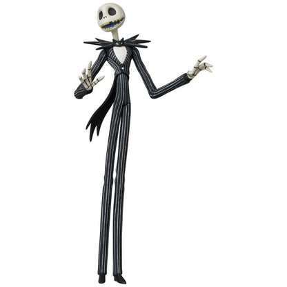 PRE ORDER – UDF NIGHTMARE BEFORE CHRISTMAS JACK SKELLINGTON