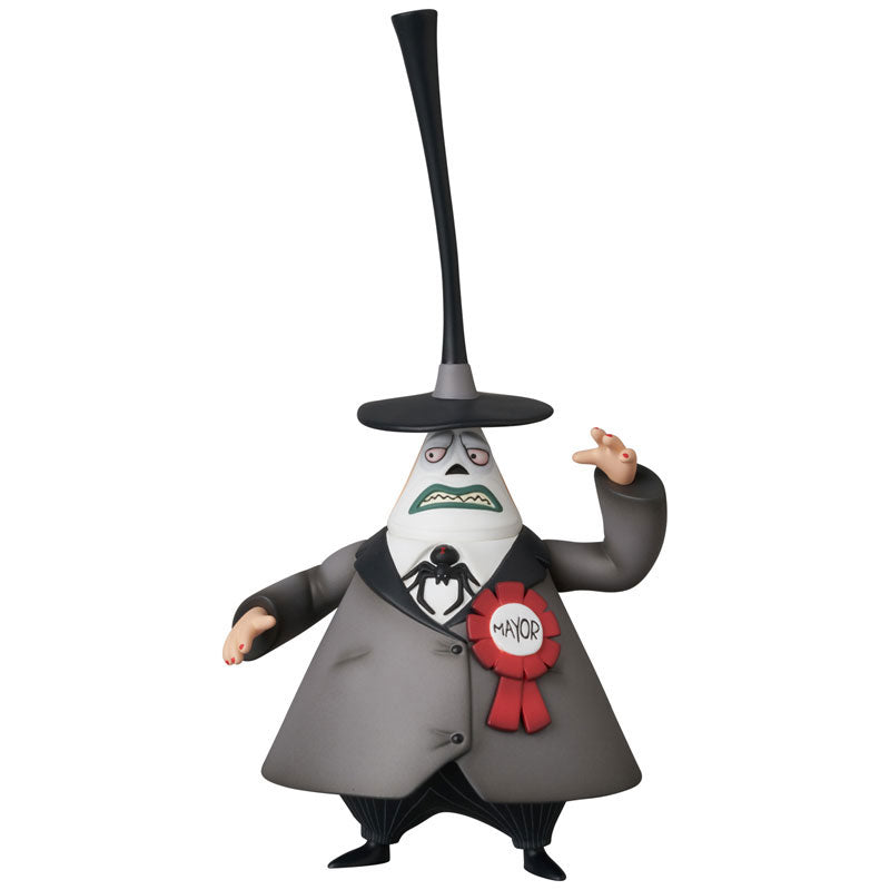 PRE ORDER – UDF NIGHTMARE BEFORE CHRISTMAS MAYOR