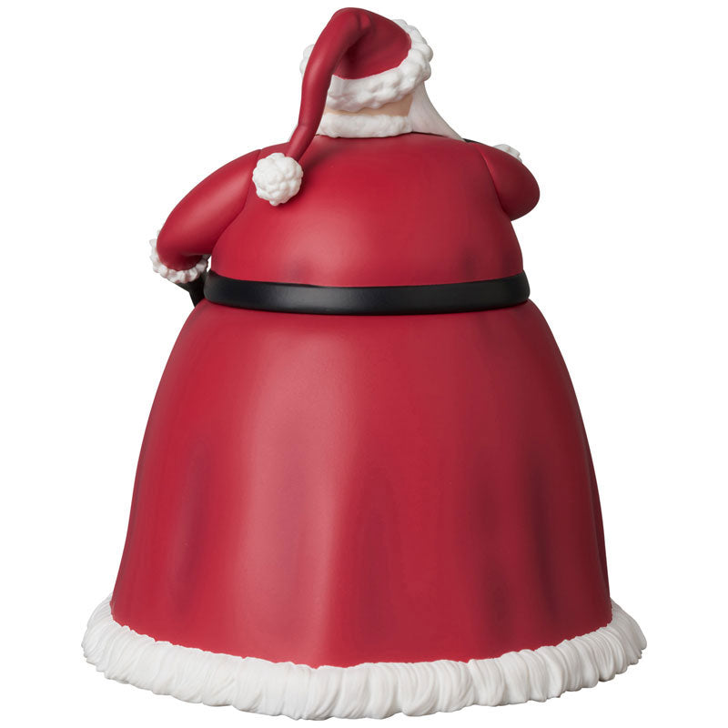 PRE ORDER – UDF NIGHTMARE BEFORE CHRISTMAS SANTA CLAUS