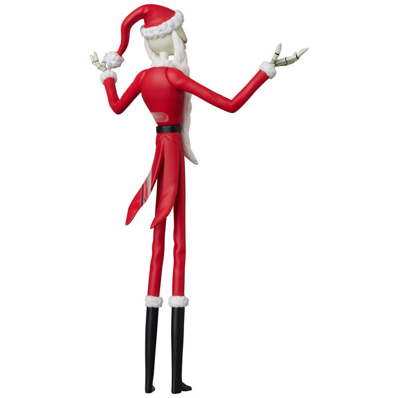 PRE ORDER – UDF NIGHTMARE BEFORE CHRISTMAS SANTA JACK