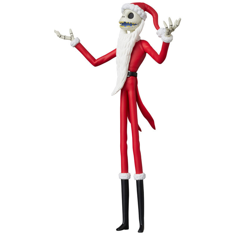 PRE ORDER – UDF NIGHTMARE BEFORE CHRISTMAS SANTA JACK