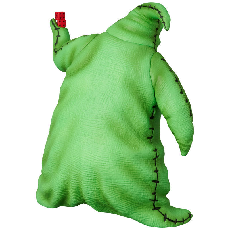 PRE ORDER – UDF NIGHTMARE BEFORE CHRISTMAS OOGIE BOOGIE