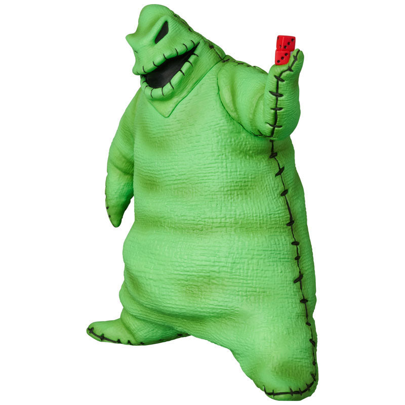 PRE ORDER – UDF NIGHTMARE BEFORE CHRISTMAS OOGIE BOOGIE