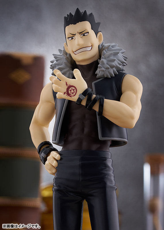 PRE ORDER – POP UP PARADE FULLMETAL ALCHEMIST: BROTHERHOOD - GREED