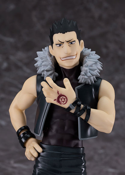 PRE ORDER – POP UP PARADE FULLMETAL ALCHEMIST: BROTHERHOOD - GREED