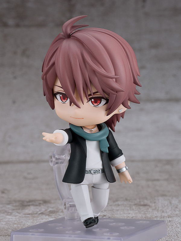 PRE ORDER – NENDOROID TORAO MIDO