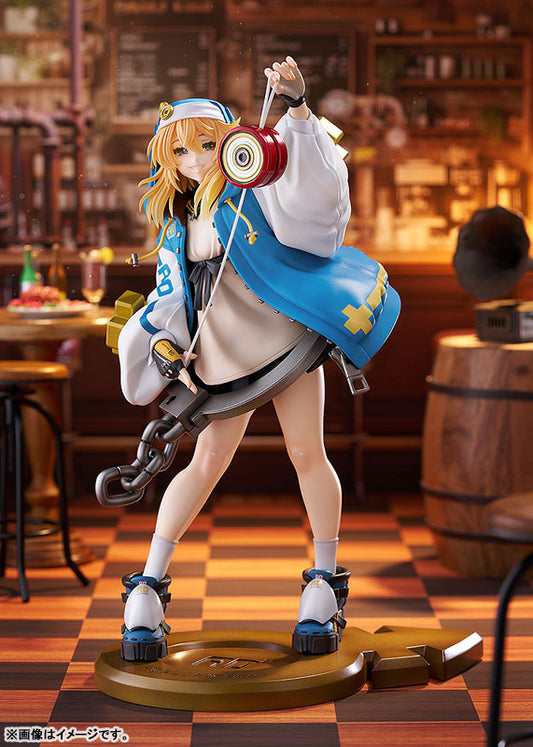 PRE ORDER – 1/7 GUILTY GEAR - STRIVE - BRIDGET