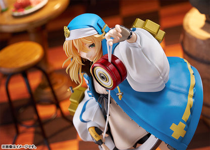 PRE ORDER – 1/7 GUILTY GEAR - STRIVE - BRIDGET