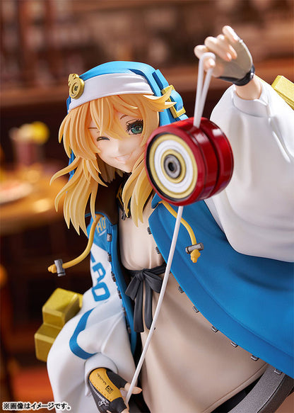 PRE ORDER – 1/7 GUILTY GEAR - STRIVE - BRIDGET