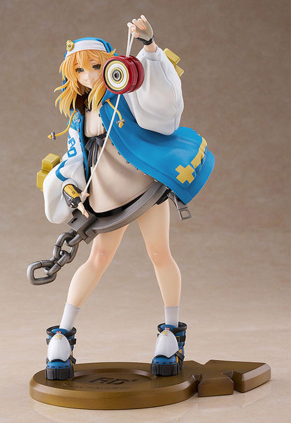 PRE ORDER – 1/7 GUILTY GEAR - STRIVE - BRIDGET