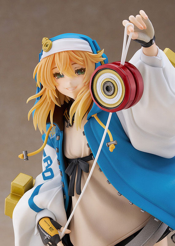 PRE ORDER – 1/7 GUILTY GEAR - STRIVE - BRIDGET