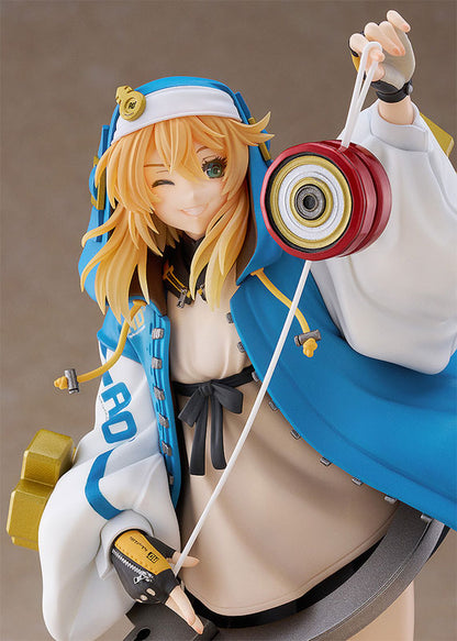 PRE ORDER – 1/7 GUILTY GEAR - STRIVE - BRIDGET