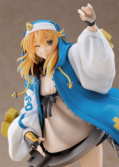 PRE ORDER – 1/7 GUILTY GEAR - STRIVE - BRIDGET