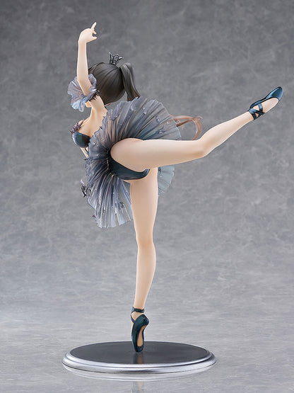 PRE ORDER – 1/6 AVIAN ROMANCE PINK LABEL 5 - BLACK SWAN GIRL