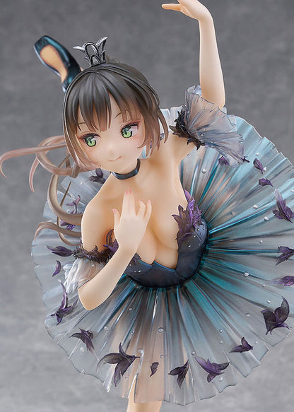 PRE ORDER – 1/6 AVIAN ROMANCE PINK LABEL 5 - BLACK SWAN GIRL