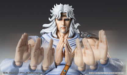 PRE ORDER – FIST OF THE NORTH STAR - CHOZOKADO TOKI