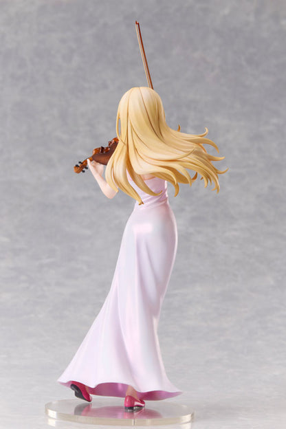 PRE ORDER – 1/7 YOUR LIE IN APRIL - KAORI MIYAZONO -AGAIN-