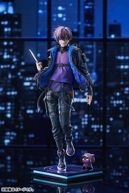 PRE ORDER – 1/7 VTUBER - SHOTO