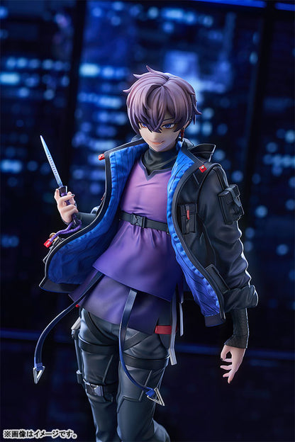 PRE ORDER – 1/7 VTUBER - SHOTO