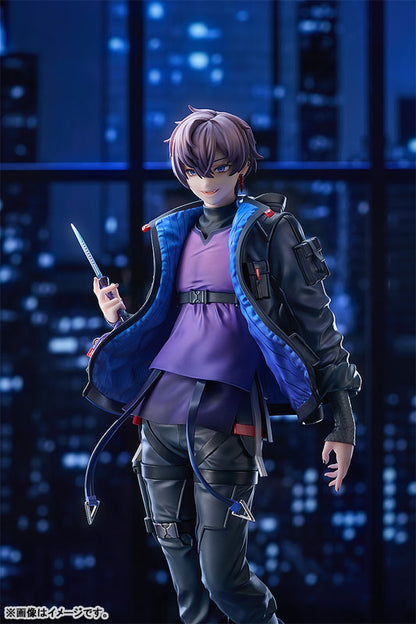 PRE ORDER – 1/7 VTUBER - SHOTO