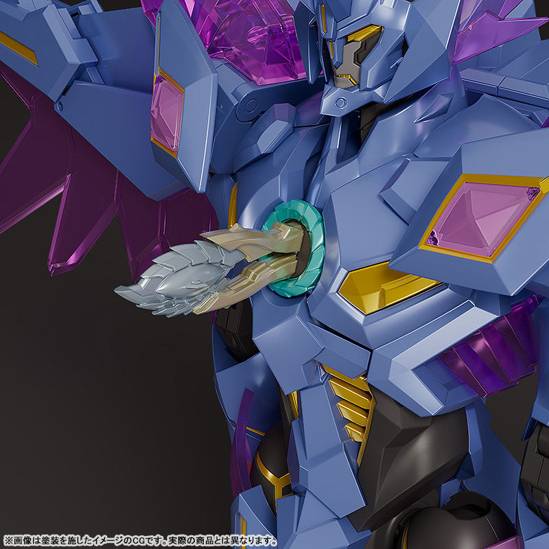 PRE ORDER – BANG BRAVE BANG BRAVERN - THE GATTAI EX DX SUPERBIA