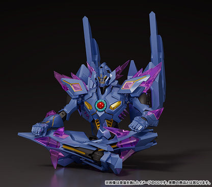 PRE ORDER – BANG BRAVE BANG BRAVERN - THE GATTAI EX DX SUPERBIA