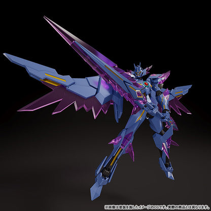 PRE ORDER – BANG BRAVE BANG BRAVERN - THE GATTAI EX DX SUPERBIA