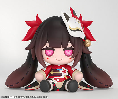 PRE ORDER – HUGGY GOOD SMILE HONKAI: STAR RAIL - SPARKLE'S BOMB DOLL