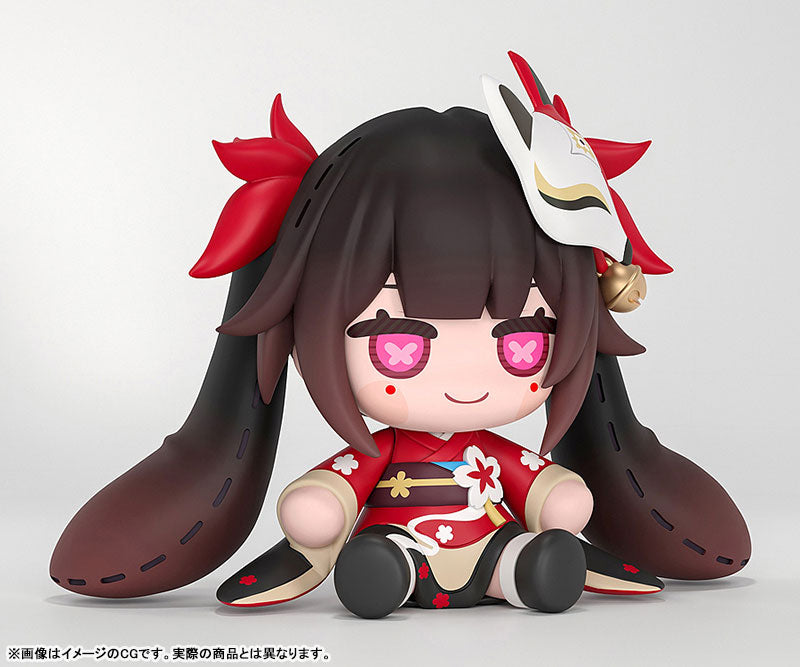 PRE ORDER – HUGGY GOOD SMILE HONKAI: STAR RAIL - SPARKLE'S BOMB DOLL