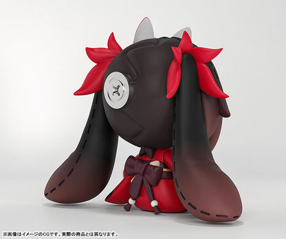 PRE ORDER – HUGGY GOOD SMILE HONKAI: STAR RAIL - SPARKLE'S BOMB DOLL