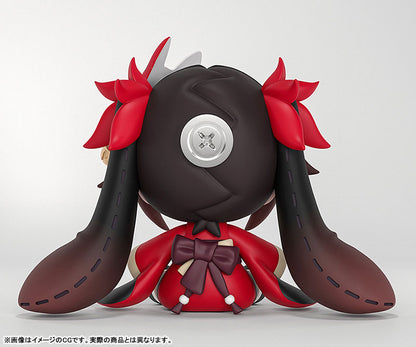 PRE ORDER – HUGGY GOOD SMILE HONKAI: STAR RAIL - SPARKLE'S BOMB DOLL