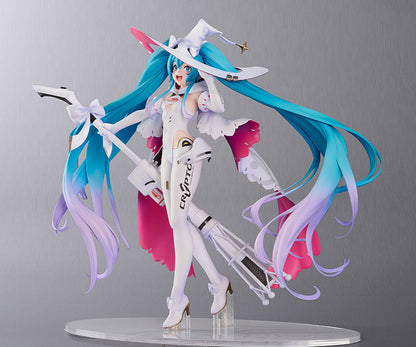 PRE ORDER – 1/7 HATSUNE MIKU GT PROJECT - RACING MIKU 2024 VER.