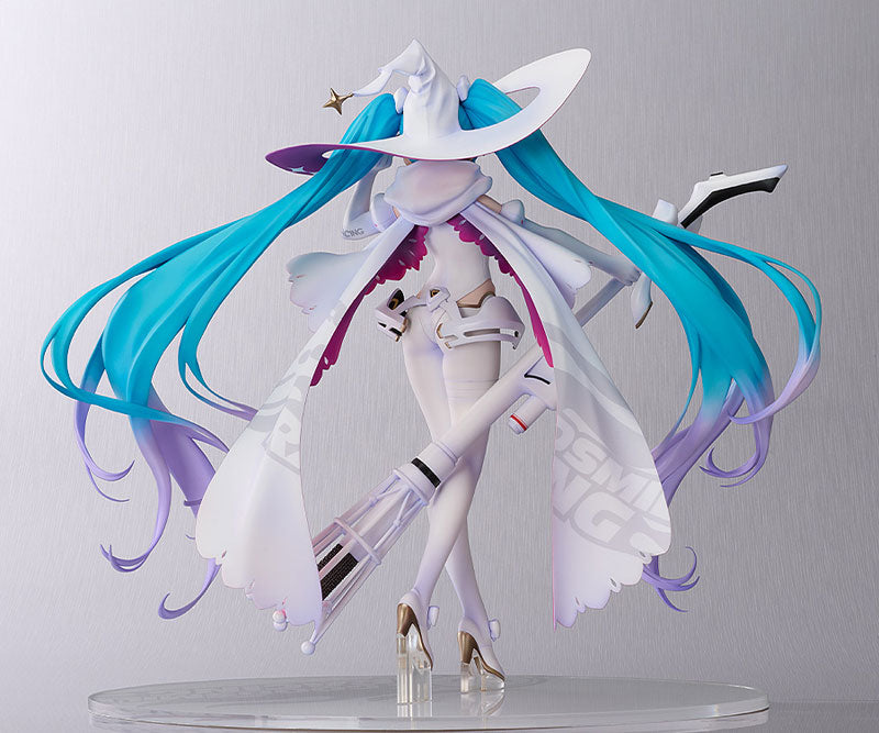 PRE ORDER – 1/7 HATSUNE MIKU GT PROJECT - RACING MIKU 2024 VER.