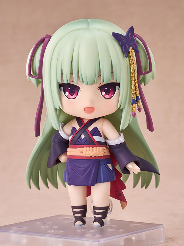 PRE ORDER – NENDOROID SENKOI MANBANA - MURASAME