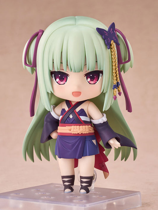 PRE ORDER – NENDOROID SENKOI MANBANA - MURASAME