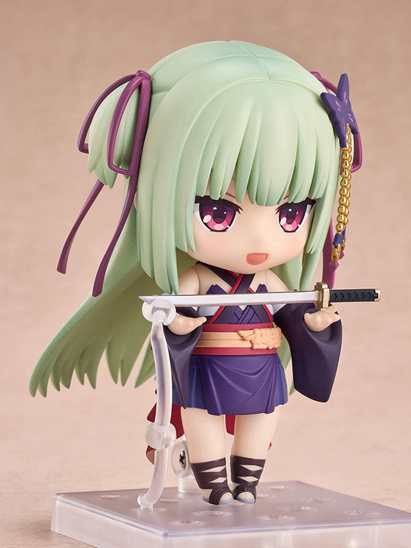 PRE ORDER – NENDOROID SENKOI MANBANA - MURASAME