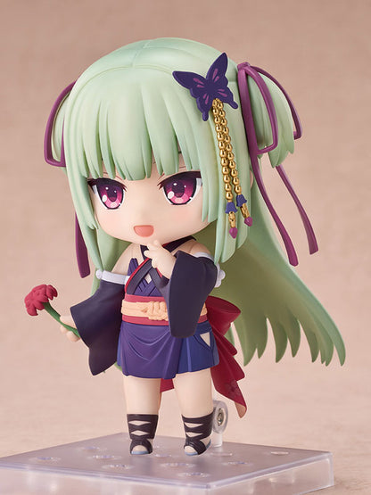 PRE ORDER – NENDOROID SENKOI MANBANA - MURASAME