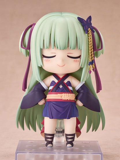 PRE ORDER – NENDOROID SENKOI MANBANA - MURASAME