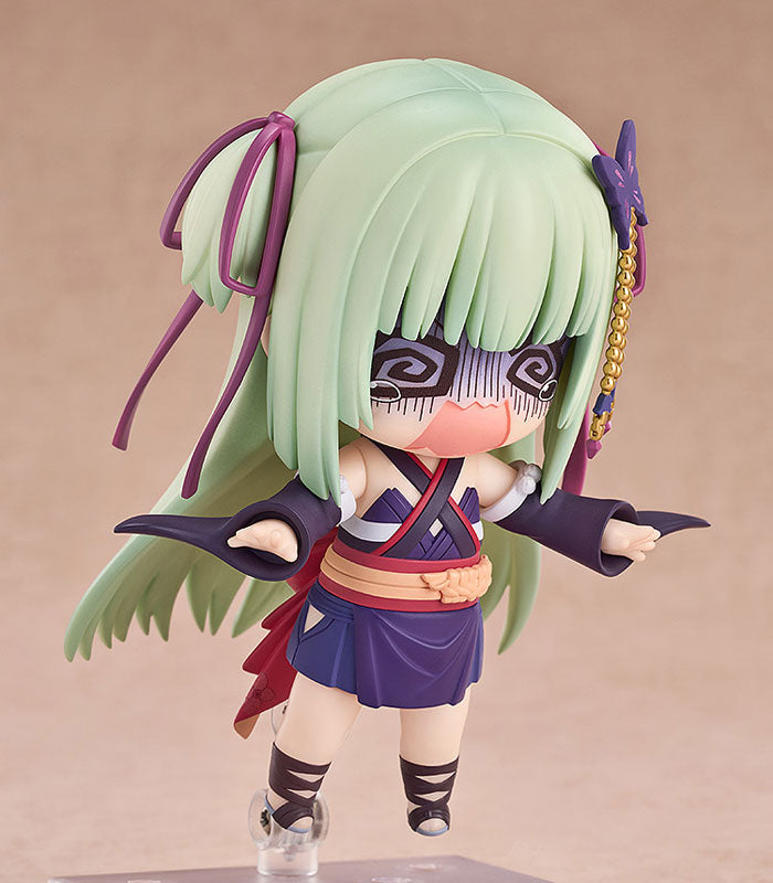 PRE ORDER – NENDOROID SENKOI MANBANA - MURASAME