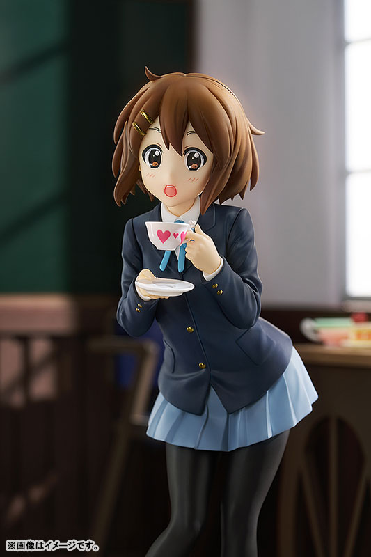 PRE ORDER – POP UP PARADE K-ON! - YUI HIRASAWA L SIZE