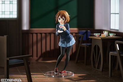 PRE ORDER – POP UP PARADE K-ON! - YUI HIRASAWA L SIZE