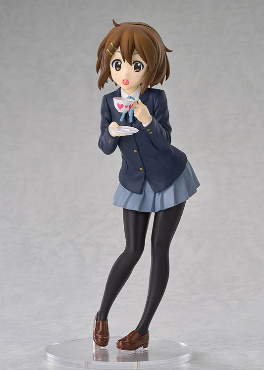 PRE ORDER – POP UP PARADE K-ON! - YUI HIRASAWA L SIZE