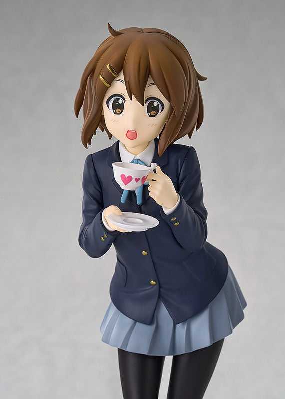 PRE ORDER – POP UP PARADE K-ON! - YUI HIRASAWA L SIZE