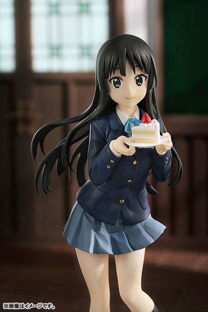 PRE ORDER – POP UP PARADE K-ON! - MIO AKIYAMA L SIZE