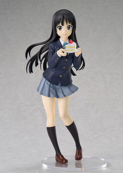 PRE ORDER – POP UP PARADE K-ON! - MIO AKIYAMA L SIZE