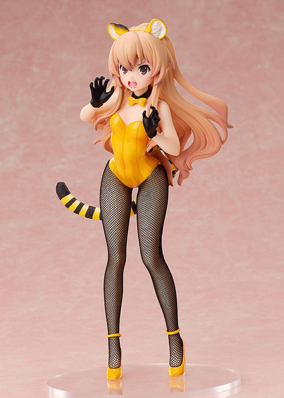 PRE ORDER – 1/6 TORADORA! TAIGA AISAKA : TIGER VER.