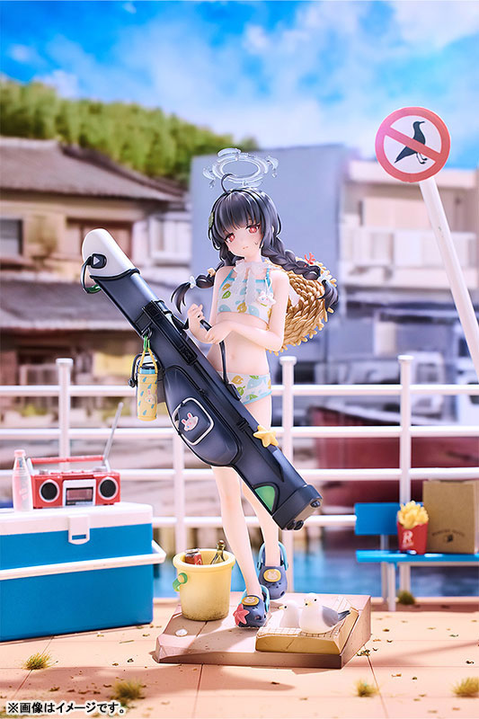 PRE ORDER – 1/7 BLUE ARCHIVE - MIYU ( SWIMSUIT )