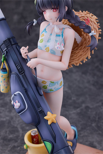 PRE ORDER – 1/7 BLUE ARCHIVE - MIYU ( SWIMSUIT )