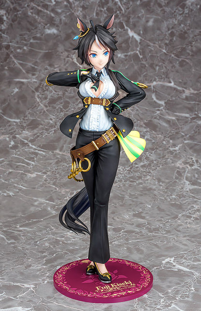 PRE ORDER – 1/7 UMAMUSUME: PRETTY DERBY - FUJI KISEKI